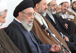 هدف اساتید حوزه‌های علمیه تربیت و پرورش انسان‌های با اخلاق باشد