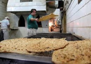 اصلاح ٤ استاندارد براى كاهش مصرف نمک/ اصلاح استاندارد نان سبوس و تجهيزات نانوايى به زودى انجام مى شود