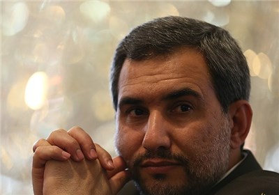 برگزاری مراسم ختم پدر محسن اسماعیلی در شورای نگهبان