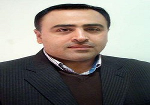 انتصاب مهران کفاش به سمت مدیرکل امور مجلس در وزارت کشور