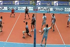 بانک سرمایه در صدر ماند + فیلم