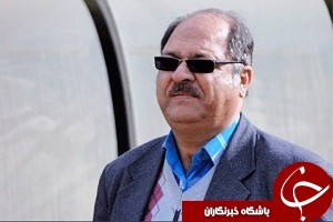 نتیجه تساوی عادلانه بود/ از عملکرد تک تک بازیکنان تیم رضایت دارم