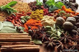 ضدعفونی کردن فضای منزل با این گیاهان دارویی