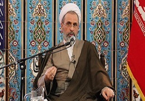نماز جمعه/3 دی/به امامت حجت الاسلام والمسلمین اعرافی