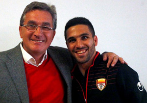 بزرگترین حسرت پرسپولیس در آغوش برانکو