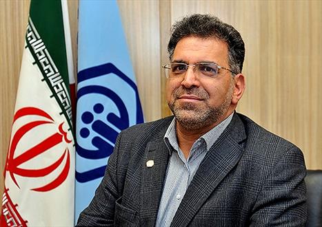 10 هزار تخت به بیمارستان های تامین اجتماعی اضافه شد 10 هزار تخت به بیمارستان های تامین اجتماعی اضافه شد