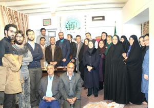 پرداخت وام برای اشتغال زنان سرپرست خانوار