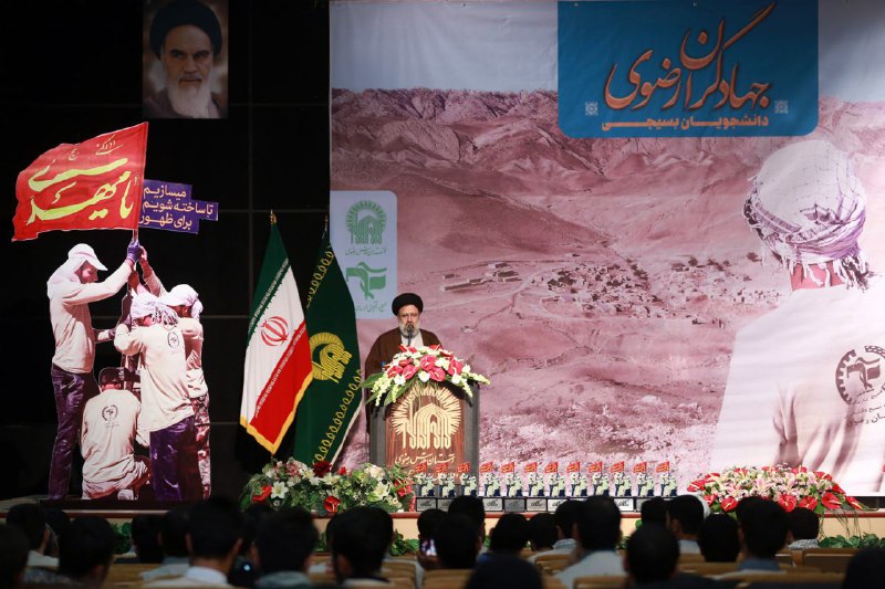 بد عهدی غرب بیانگر ترس آنها از پیشرفت ایران است
