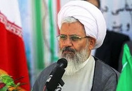 9 دی لبیک مردم به رهبری بود