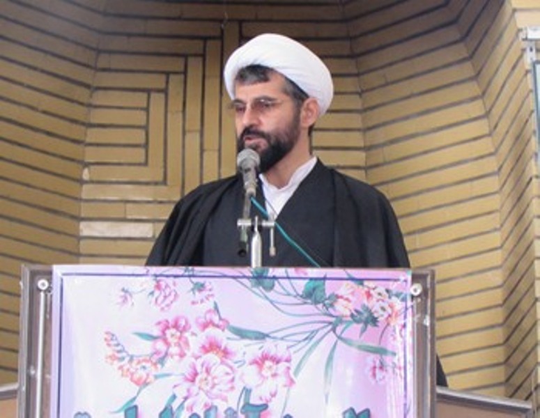 نهم دی ترجمان زیبایی از ولایتمداری و روز تحقق شعار هیهات منا الذله بود