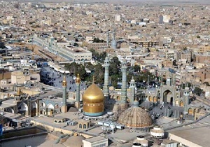 برگزاری نشست موضوعی احیای بافت شهری