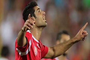 پرسپولیس 3 _ 0 سیاه جامگان + فیلم