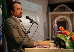 افتتاح خانه رياضيات در شهر غياث الدين جمشيد کاشانی