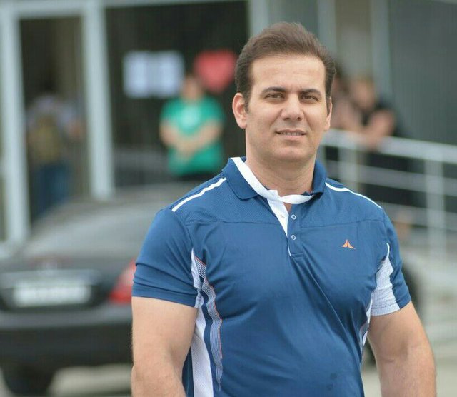 سرمربی تیم وزنه‌برداری ملی حفاری:در جام باشگاه های آسیا موفق تر بودیم