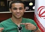 سیف اللهی:بازیکنان سیاه جامگان همچنان مشکل مالی دارند