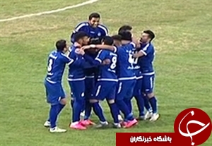 پیروزی خانگی استقلال خوزستان پس از 145 روز!