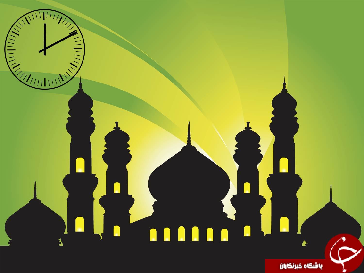 اوقات شرعی 30 دی به افق بوشهر