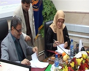 تفاهم نامه همکاری برای حمایت از زنان و کودکان بی سرپرست
