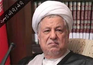 درخواست نام گذاری خیابانی در گرگان به نام آیت الله هاشمی