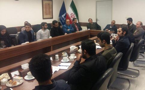آمادگی میراث فرهنگی برای انعقاد تفاهم نامه همکاری باانجمن های دانشگاهی مشهد