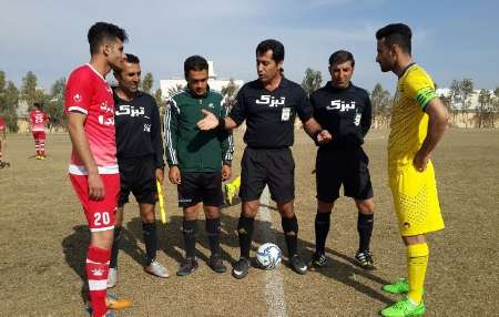 شکست سنگین پرسپولیس در اولین گام