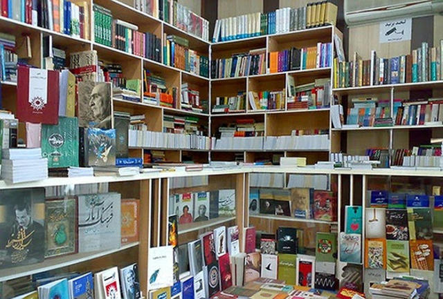 راه اندازی 52 خانه قصه و کتاب در دشتی