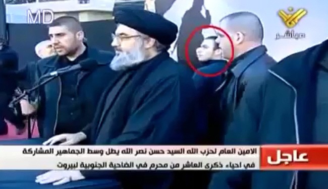 داستان شیرین یک آقازاده + تصاویر