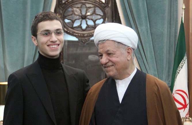 داستان شیرین یک آقازاده + تصاویر