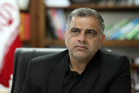 جاده وفاق دیر به کنگان 120 میلیارد ریال اعتبار دارد