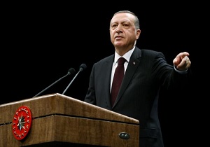 پارلمان ترکیه چند بند دیگر از لایحه افزایش اختیارات اردوغان را تایید کرد