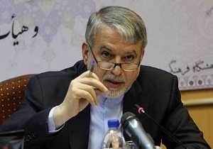 تاکید وزیر ارشاد بر بازنگری در فضای مجازی