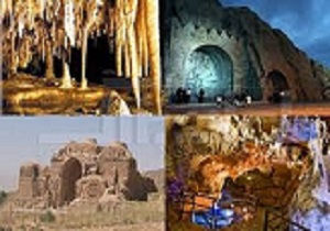 ایران از نظر تعداد آثار ثبت شده در رتبه 14 جهان قرار دارد