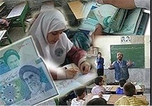 کمک ۱۱۰ میلیارد ریالی اولیای دانش‌آموزان به مدارس سمنان