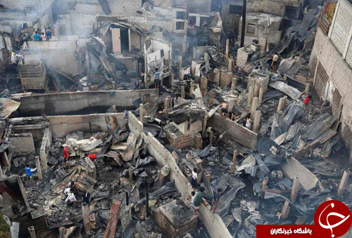 از جشن تولد مسن&zwnj;ترین پاندای جهان تا آماده&zwnj;سازی واشنگتن برای مراسم تحلیف////////
