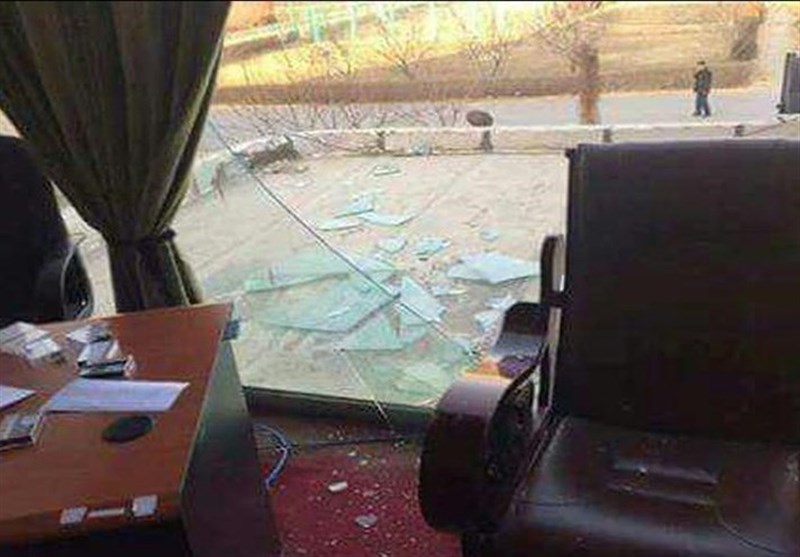۲۰ نفر در ارتباط با حمله به مقامات اماراتی و افغان در قندهار بازداشت شدند