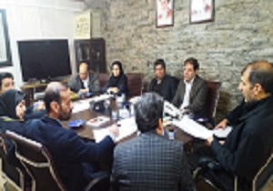 کنگره تاریخ معماری و شهرسازی استان کرمانشاه به کار خود خاتمه داد