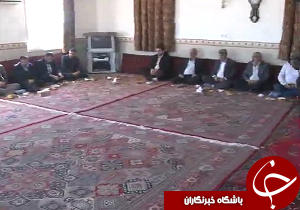 بررسی مشکلات کارخانه های آجرپزی شهرشال