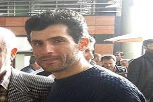 میزبانی:سن رکاب زدنم تمام شد/دوپینگ بزرگترین دغدغه زندگی ام است