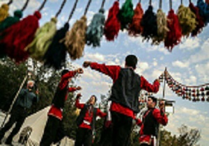 جشنواره بین المللی اقوام بزرگترین رویداد بین المللی فرهنگی کرمانشاه