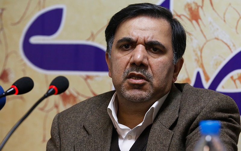 بازدید وزیر راه و شهرسازی از روند توسعه فرودگاه بوشهر