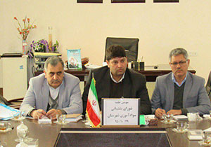 گمیشان جزو 5 شهرستان برتر در کاهش بیسوادی