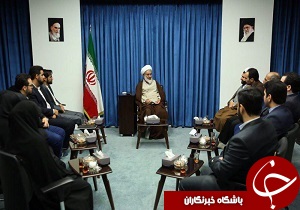 افزایش حضور جوانان در مساجد