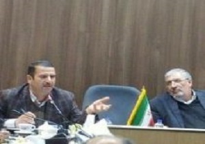 انتقاد رییس کمیسیون کشاورزی اتاق بازرگانی از روند صادرات سیب آذربایجان غربی