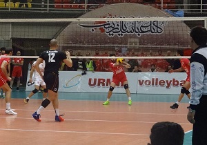 شاگردان عباس برقی به هفتمين برد متوالی خود دست يافتند