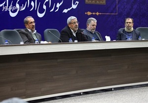 لزوم مشاركت مردم و مديران آذربایجان غربی در بازسازي عتبات عاليات