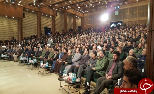 کنگره ملی شهید قدرت الله چگینی