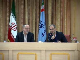 بررسی مشکلات 5 واحد تولیدی در در کارگروه رفع موانع تولید