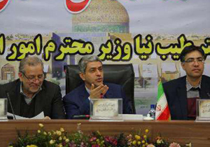 در جنگ اقتصادی اگر یک لحظه غفلت کنیم همه چیز را از دست داده ایم