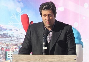 چهارمين جشنواره زمستانی سرعين فردا در سرعین آغاز می شود