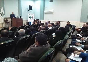 برگزاری ایستگاه علمی ایمپلنت در دانشگاه دندانپزشکی قزوین